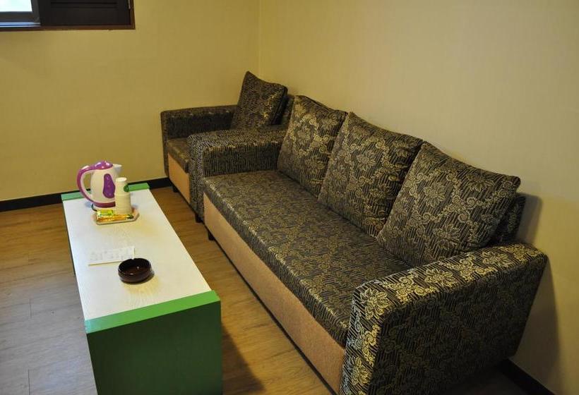 בית מלון כפרי Goodstay Woosin