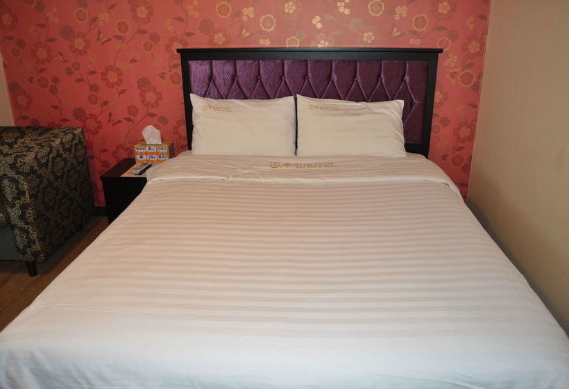 בית מלון כפרי Goodstay Woosin