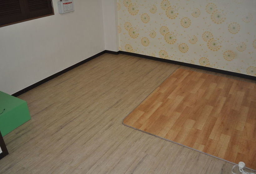 בית מלון כפרי Goodstay Woosin