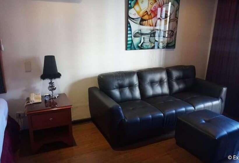 هتل Grand Central