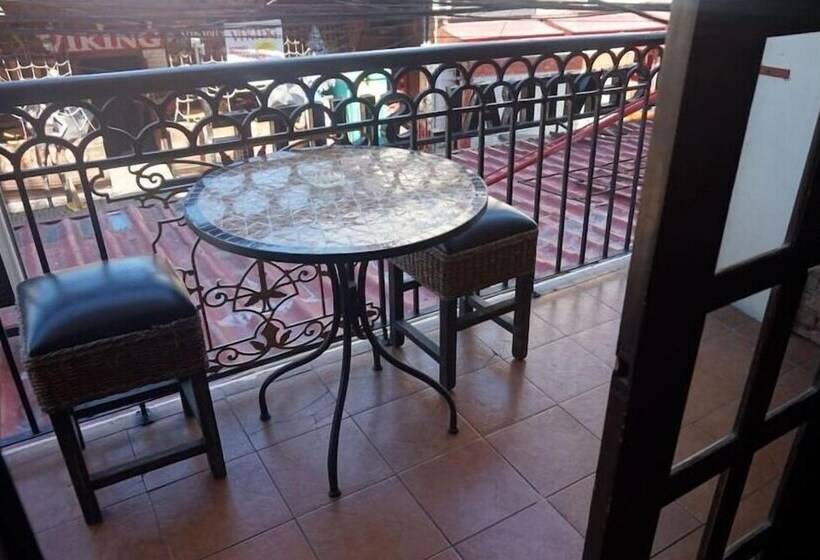 هتل Grand Central