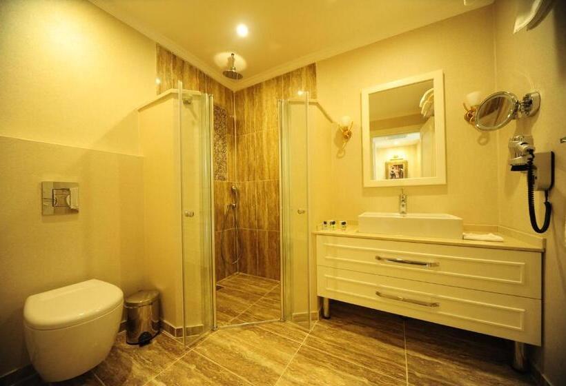 Отель Grand Göcek