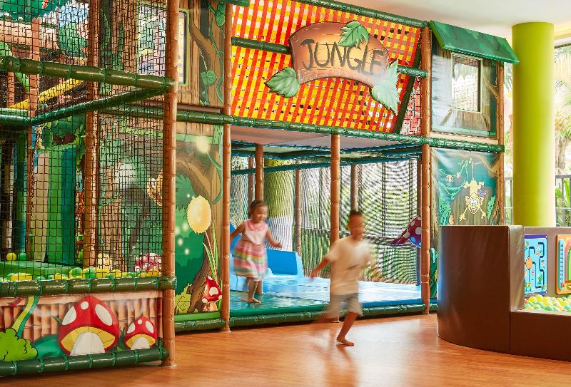 酒店 Grand Hyatt Sanya Haitang Bay Resort And Spa