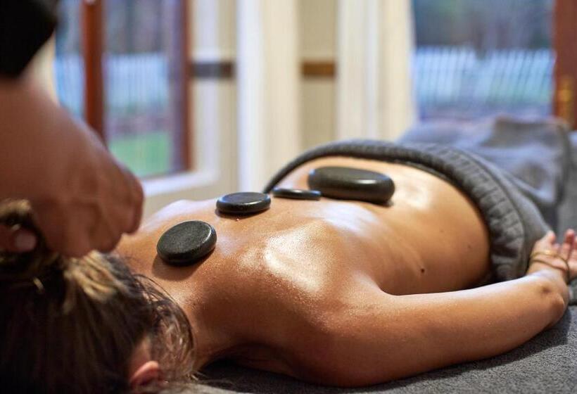 호텔 Grand Kruger Lodge And Spa