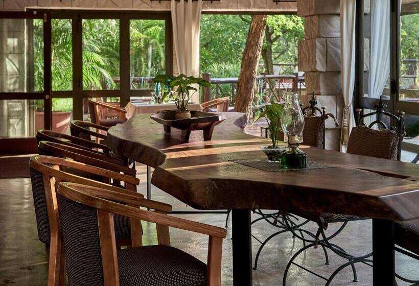 호텔 Grand Kruger Lodge And Spa