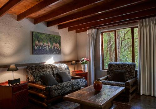 호텔 Grand Kruger Lodge And Spa