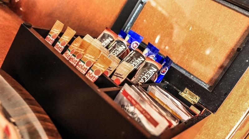 호텔 Grand Kruger Lodge And Spa