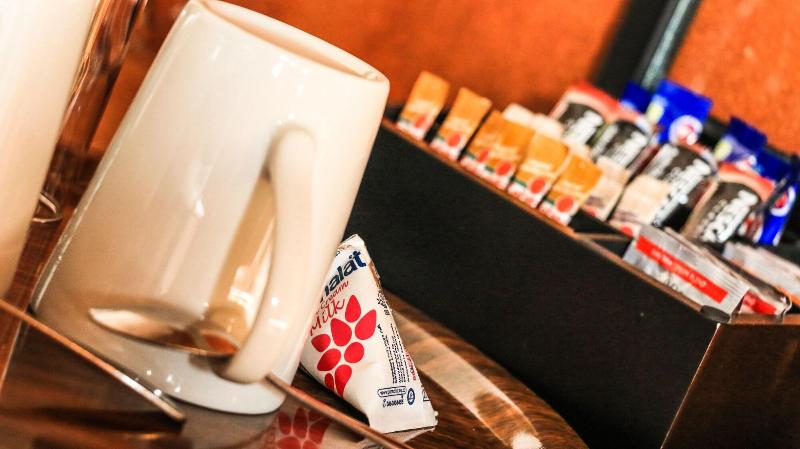 호텔 Grand Kruger Lodge And Spa