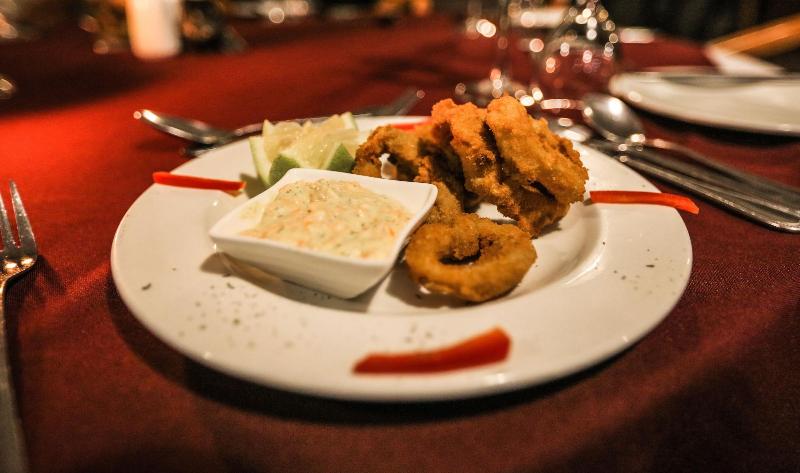 호텔 Grand Kruger Lodge And Spa