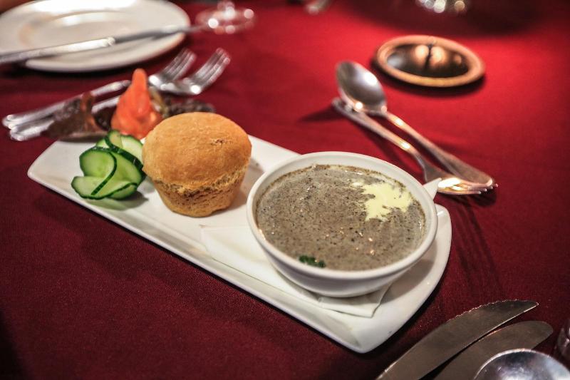 호텔 Grand Kruger Lodge And Spa