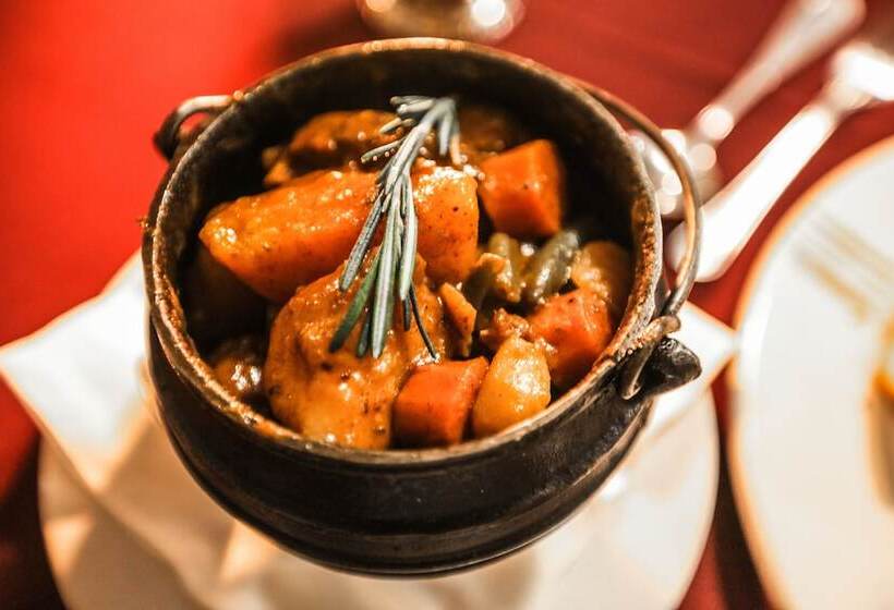 호텔 Grand Kruger Lodge And Spa