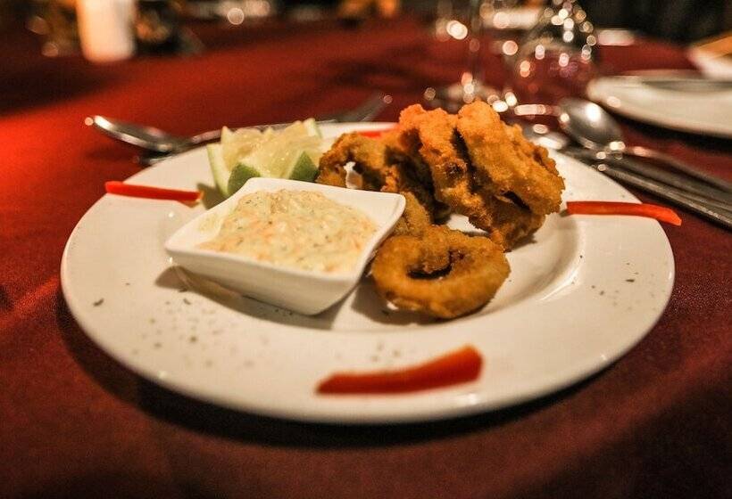 호텔 Grand Kruger Lodge And Spa