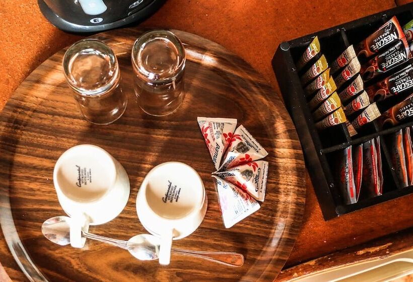 호텔 Grand Kruger Lodge And Spa