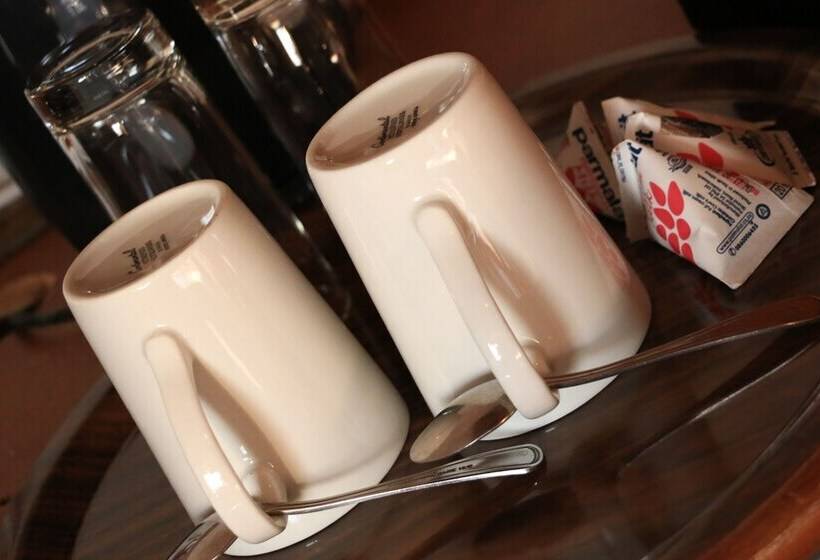 호텔 Grand Kruger Lodge And Spa