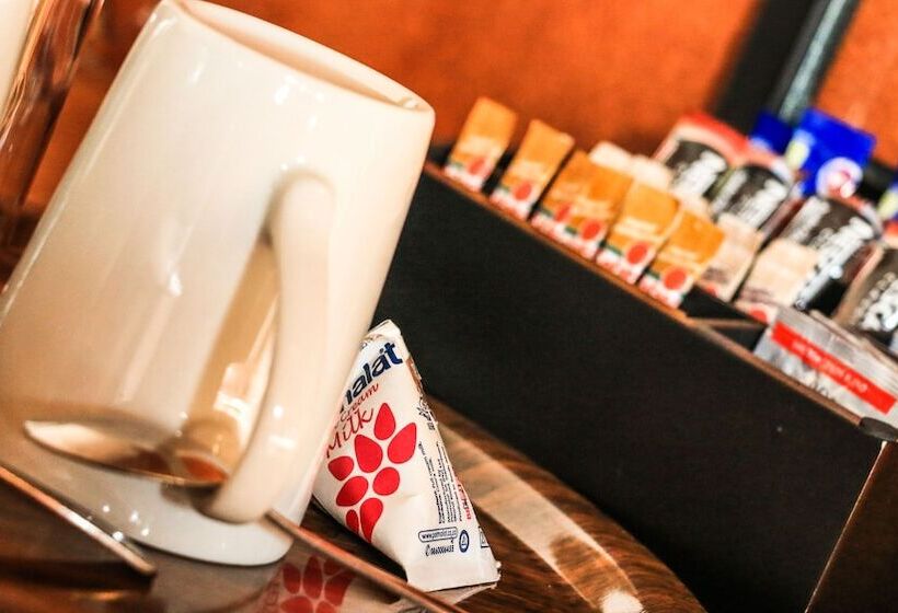 호텔 Grand Kruger Lodge And Spa