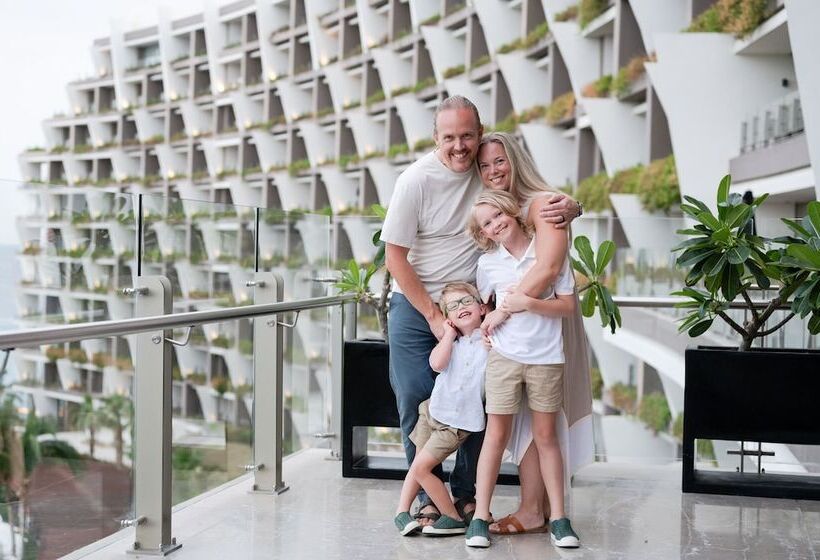 호텔 Grand Velas Los Cabos Luxury All Inclusive