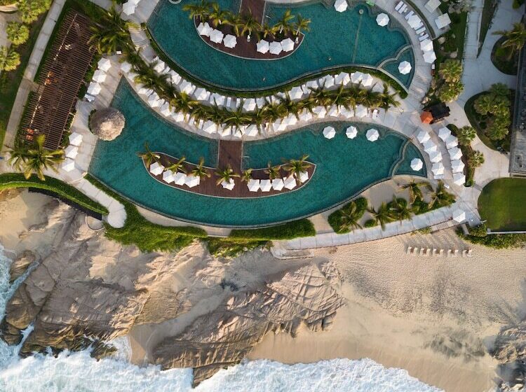호텔 Grand Velas Los Cabos Luxury All Inclusive