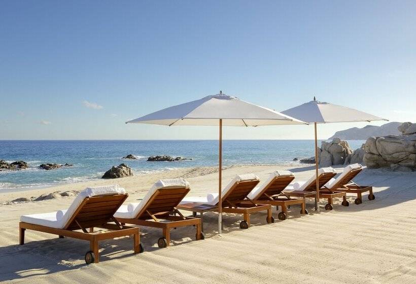 호텔 Grand Velas Los Cabos Luxury All Inclusive