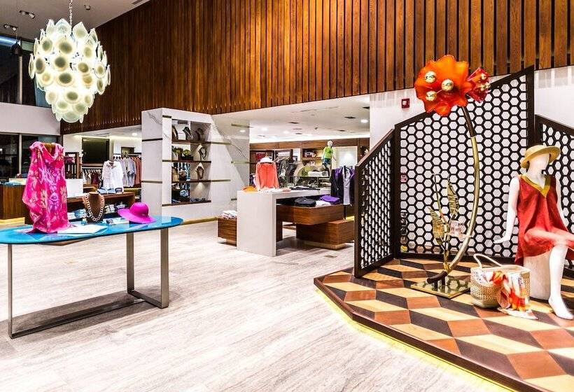 호텔 Grand Velas Los Cabos Luxury All Inclusive