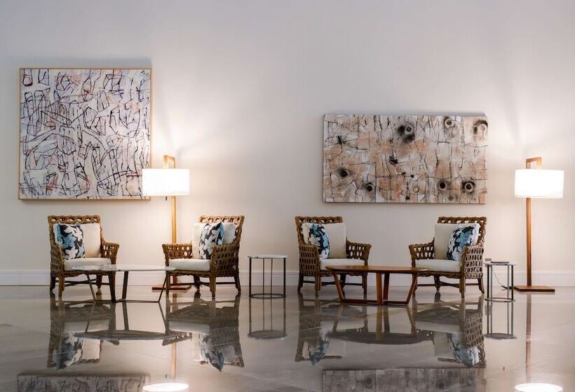 호텔 Grand Velas Los Cabos Luxury All Inclusive