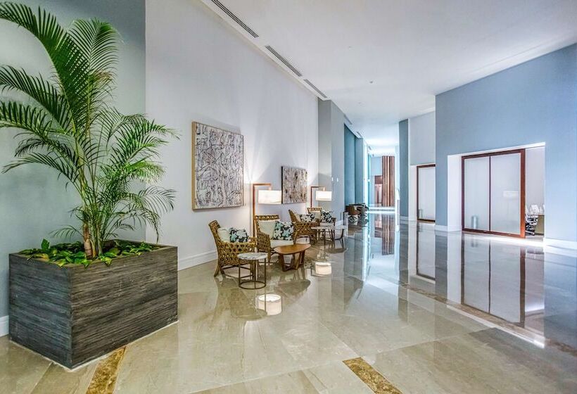 호텔 Grand Velas Los Cabos Luxury All Inclusive