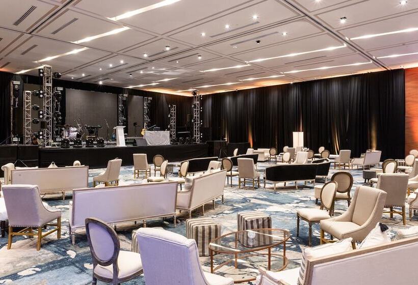 호텔 Grand Velas Los Cabos Luxury All Inclusive