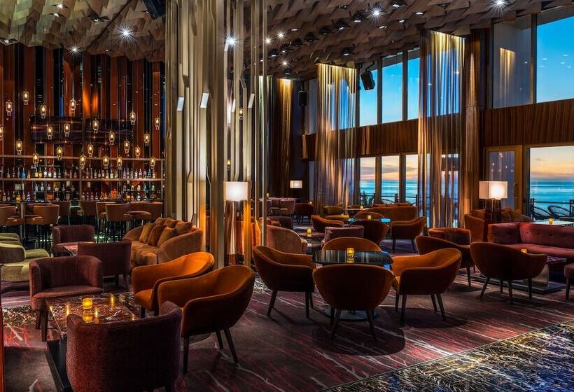 호텔 Grand Velas Los Cabos Luxury All Inclusive