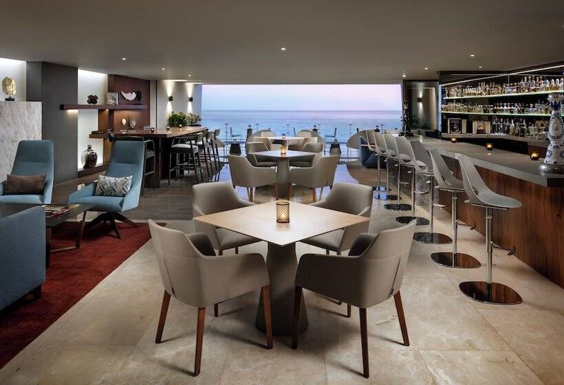 호텔 Grand Velas Los Cabos Luxury All Inclusive