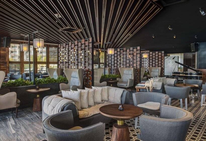 호텔 Grand Velas Los Cabos Luxury All Inclusive