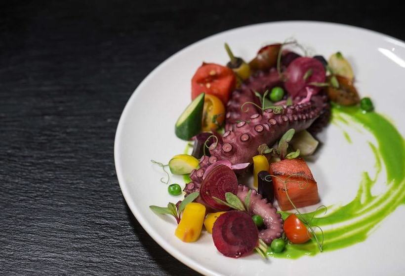 호텔 Grand Velas Los Cabos Luxury All Inclusive