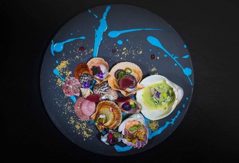 호텔 Grand Velas Los Cabos Luxury All Inclusive