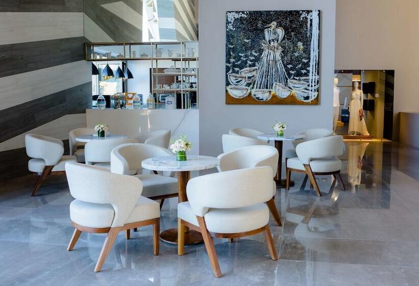 호텔 Grand Velas Los Cabos Luxury All Inclusive