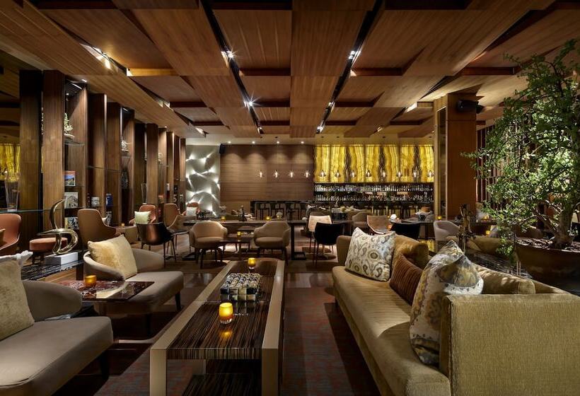 호텔 Grand Velas Los Cabos Luxury All Inclusive