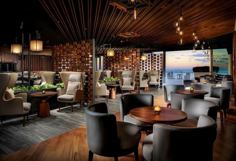 호텔 Grand Velas Los Cabos Luxury All Inclusive