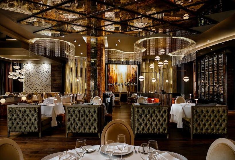 호텔 Grand Velas Los Cabos Luxury All Inclusive