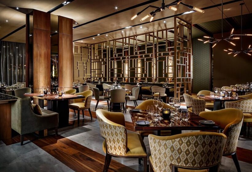 호텔 Grand Velas Los Cabos Luxury All Inclusive