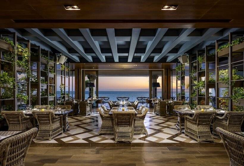 호텔 Grand Velas Los Cabos Luxury All Inclusive