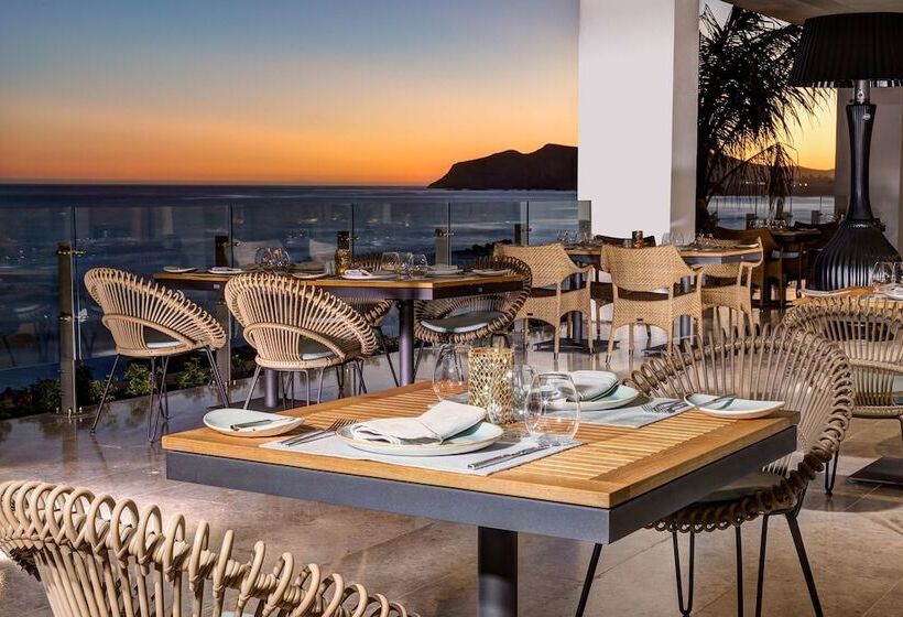 호텔 Grand Velas Los Cabos Luxury All Inclusive