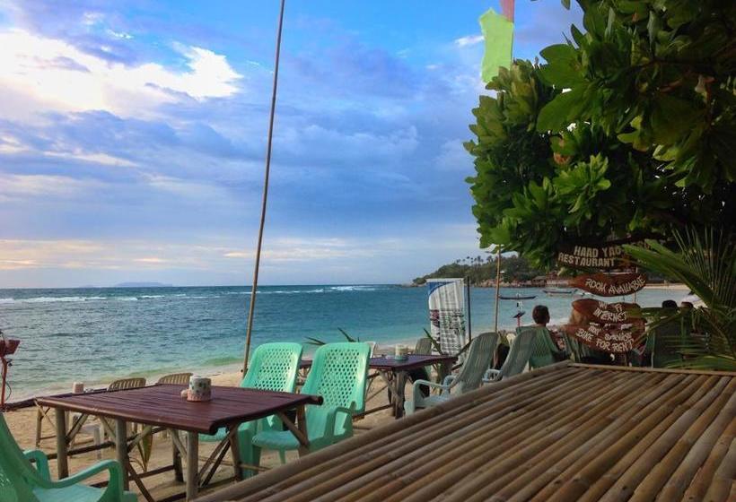 Отель Haad Yao Resort