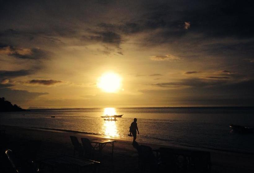 Отель Haad Yao Resort