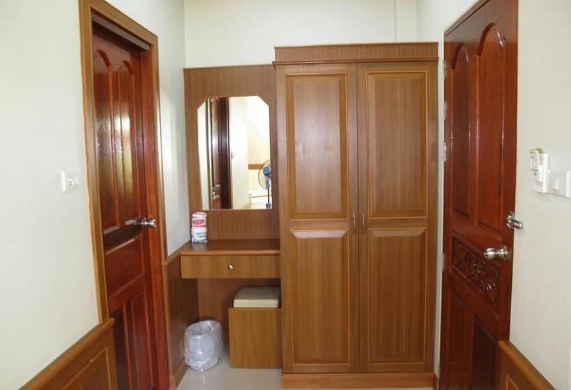 Отель Haad Yao Resort