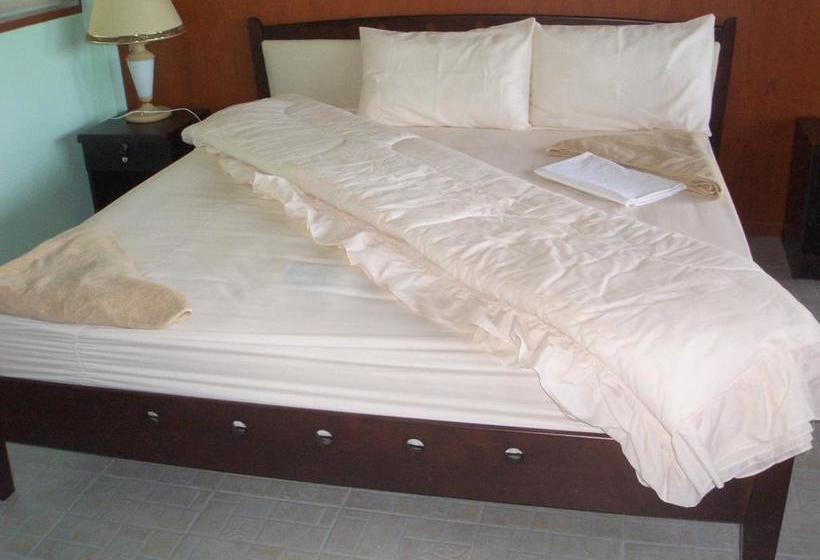 Отель Haad Yao Resort