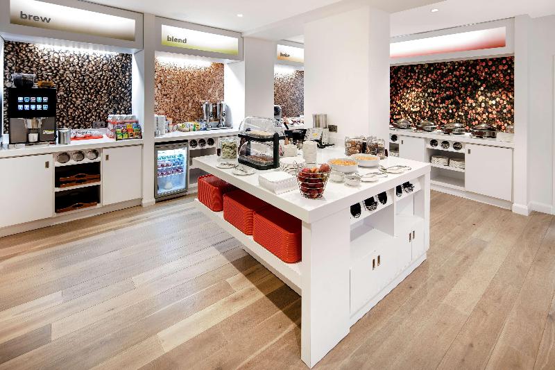 酒店 Hampton by Hilton Dundee City Centre