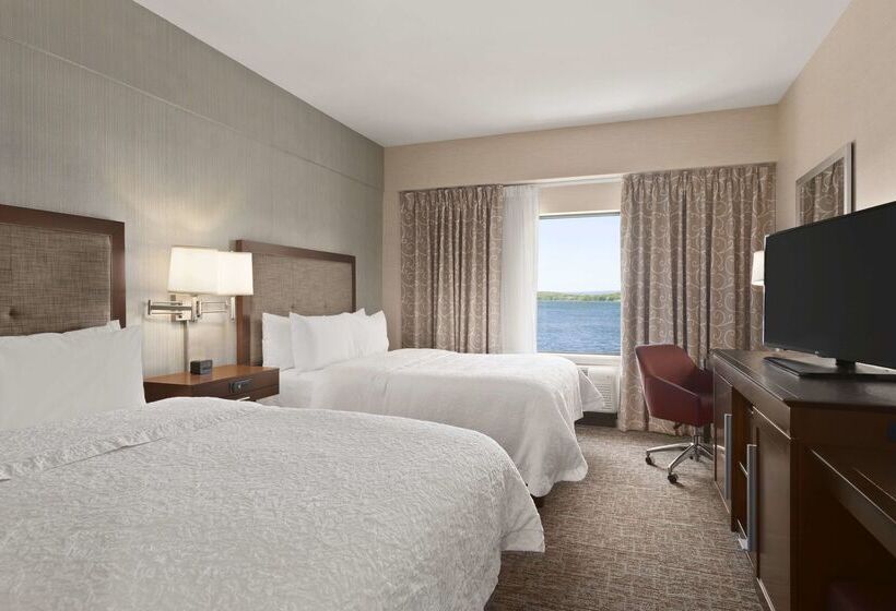 ホテル Hampton Inn Penn Yan