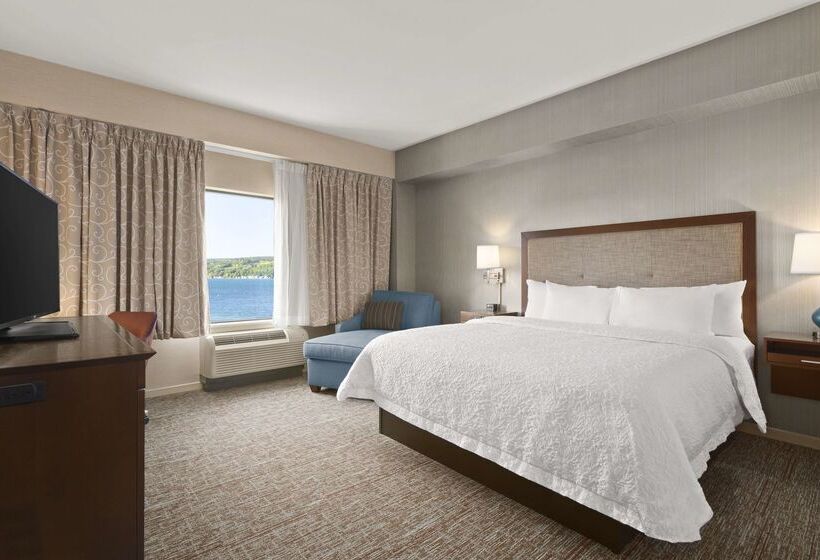 فندق Hampton Inn Penn Yan