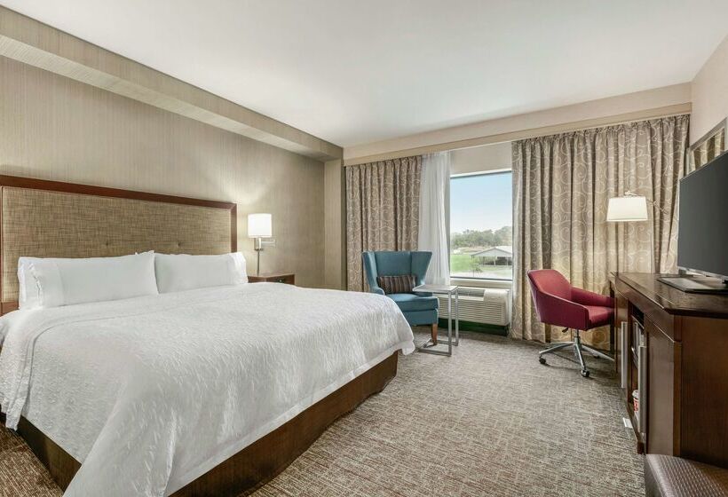 ホテル Hampton Inn Penn Yan