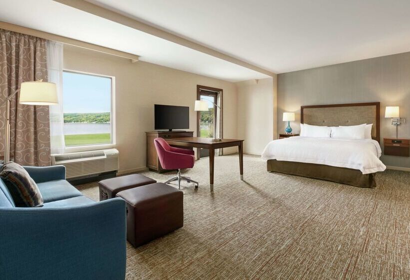 فندق Hampton Inn Penn Yan