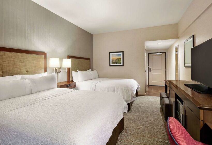 ホテル Hampton Inn Penn Yan