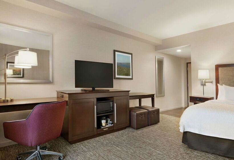 ホテル Hampton Inn Penn Yan