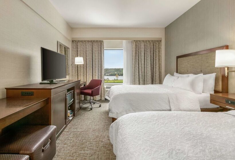 فندق Hampton Inn Penn Yan